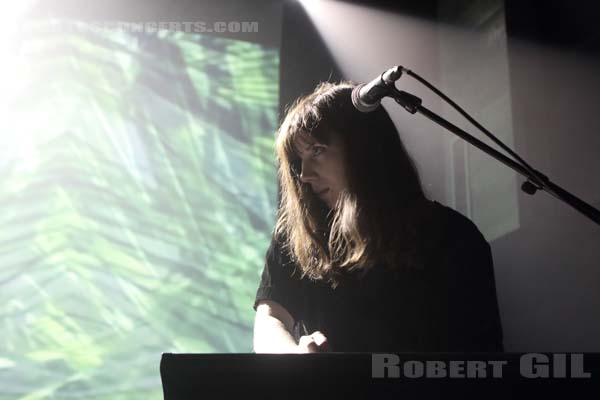 THE KVB - 2016-07-05 - PARIS - Petit Bain - 